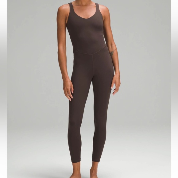 lululemon athletica Pants - Lululemon Align Bodysuit *25